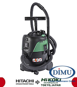 Nass-Trockensauger RP250YDL